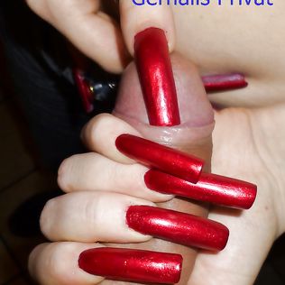 Gernails  Privat...pic - big boobs