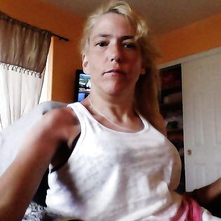 New Selfie 4 28 2015 - blonde