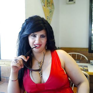 Hot Arab Girls 163 - milf