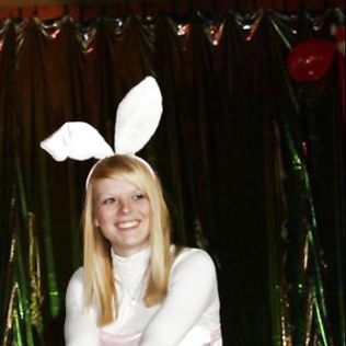 Bianca Tanz - big boobs