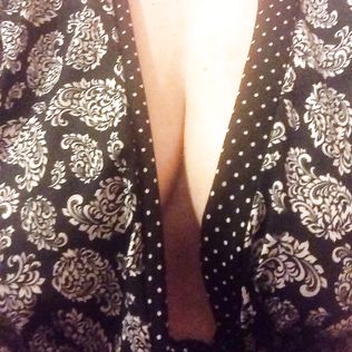 My new lover. - amateur